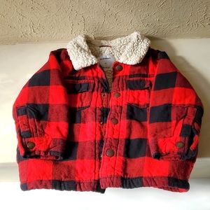 Boys 2T Old Navy Jacket
